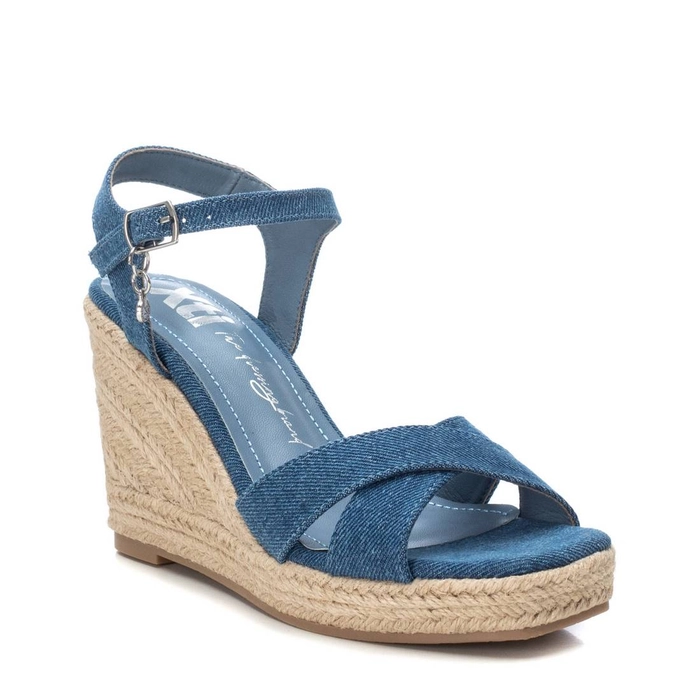 Sandalia Xti Navy 142768 - Imagen 4