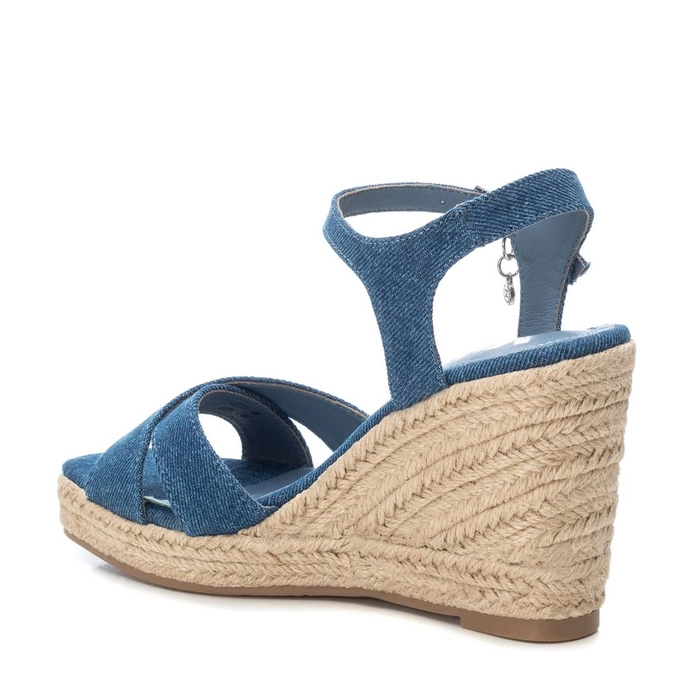 Sandalia Xti Navy 142768 - Imagen 5