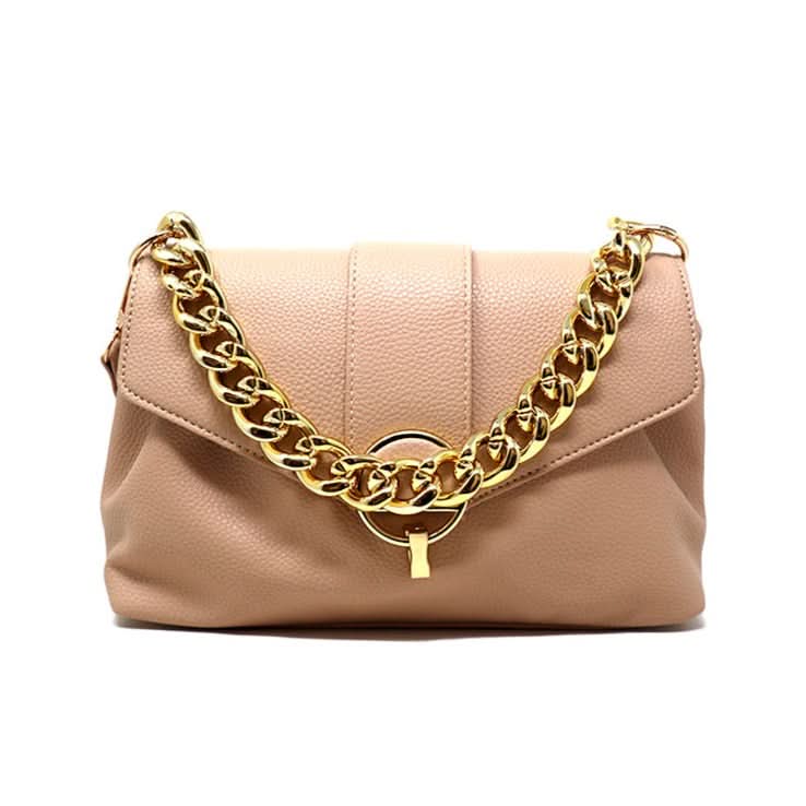 Bolso Montsaint Londres Nude