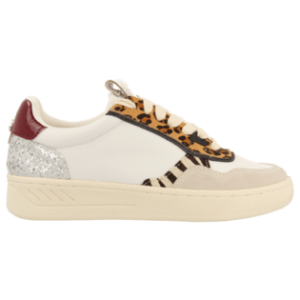 Sneakers Blancas Bowdle 70444