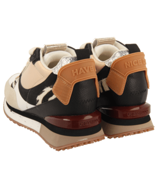 Sneakers Estampados Onida 70893 - Imagen 4