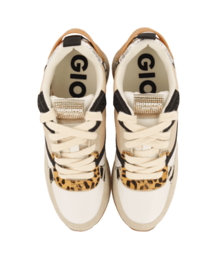 Sneakers Estampados Onida 70893 - Imagen 5
