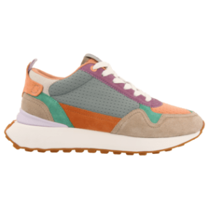 Sneakers Multicolor Telfes 70468