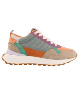 Sneakers Multicolor Telfes 70468 - Imagen 2