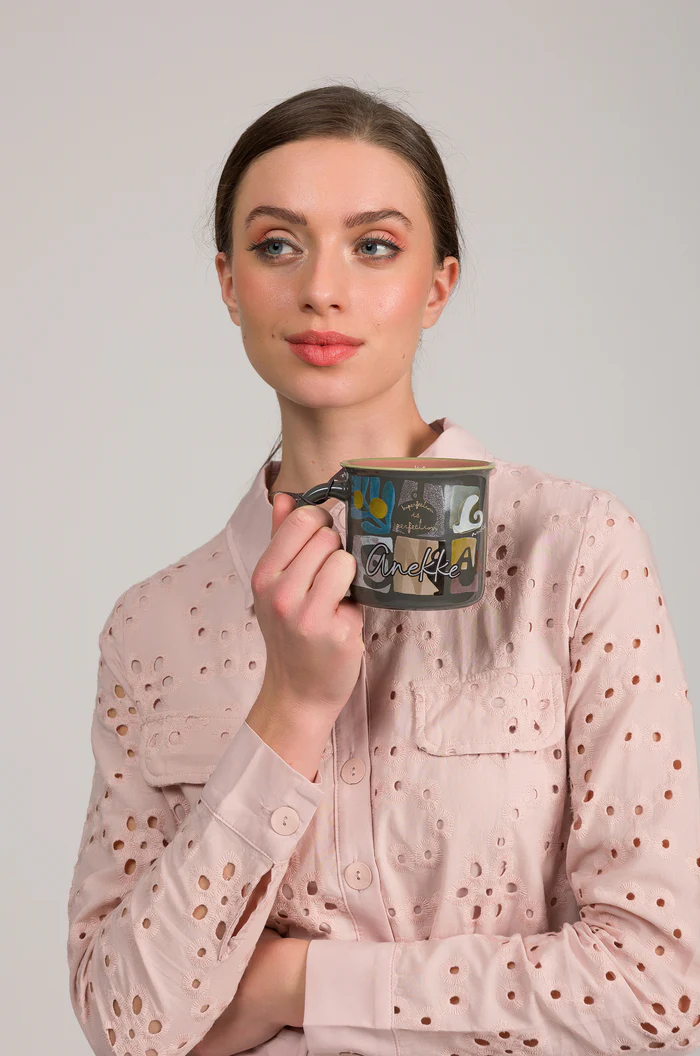 Taza Amphora Anekke - Imagen 3