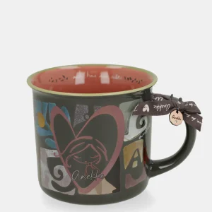 Taza Amphora Anekke