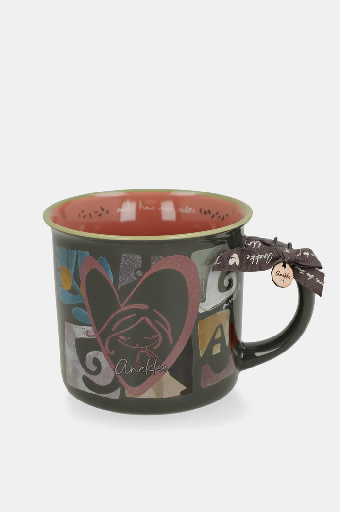 Taza Amphora Anekke