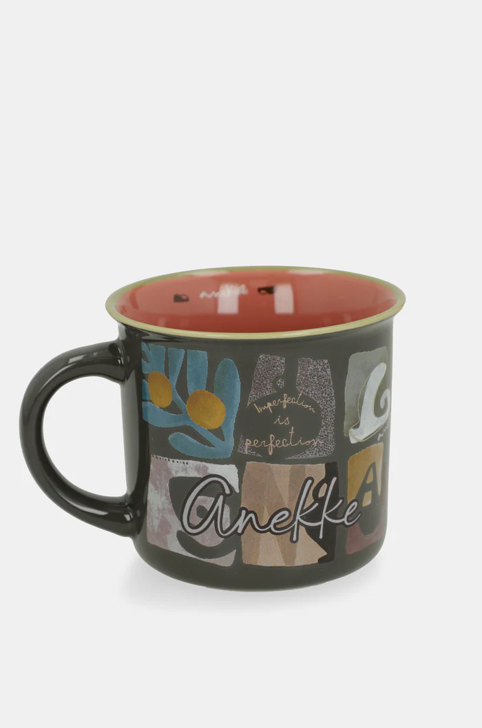 Taza Amphora Anekke - Imagen 4