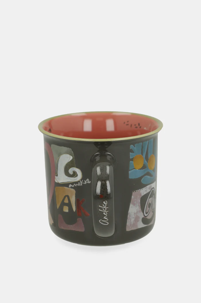 Taza Amphora Anekke - Imagen 5