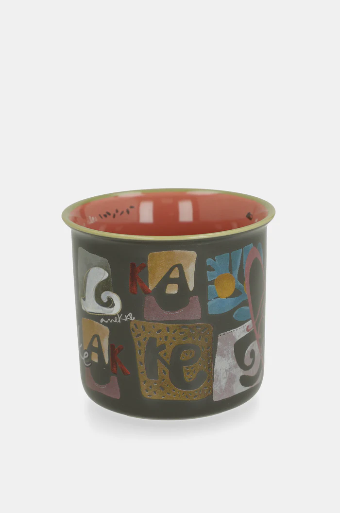 Taza Amphora Anekke - Imagen 6