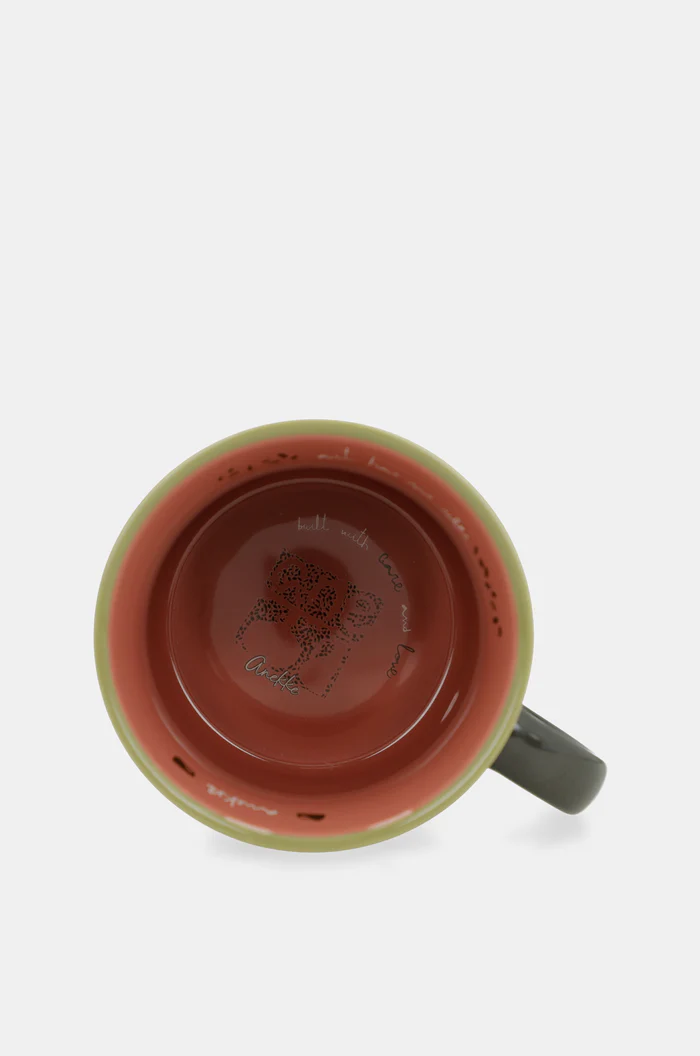 Taza Amphora Anekke - Imagen 7