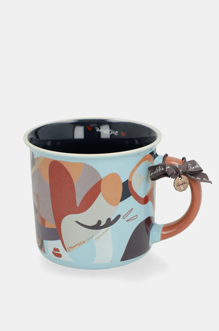 Taza Eikon Anekke - Imagen 2