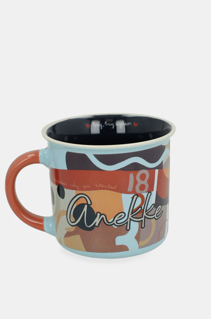 Taza Eikon Anekke - Imagen 4