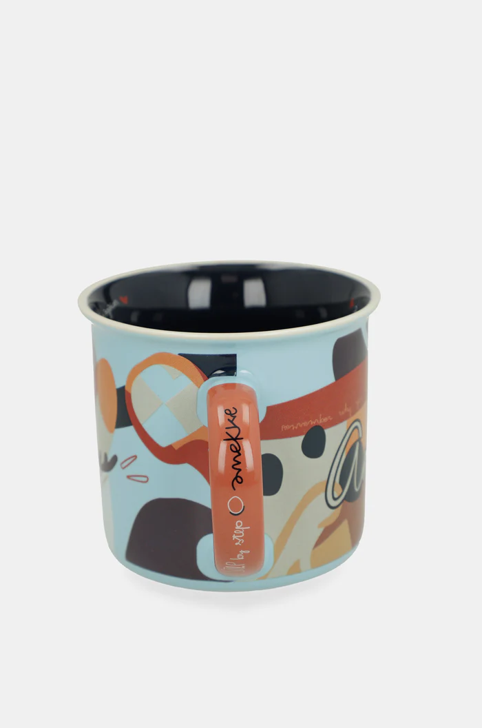 Taza Eikon Anekke - Imagen 5