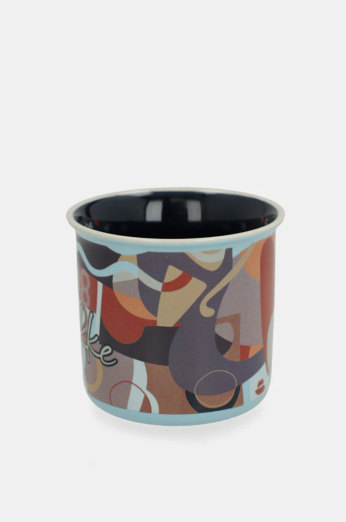 Taza Eikon Anekke - Imagen 6