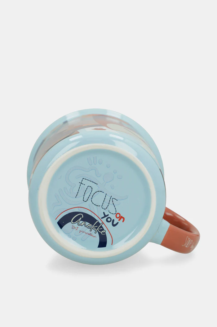 Taza Eikon Anekke - Imagen 8
