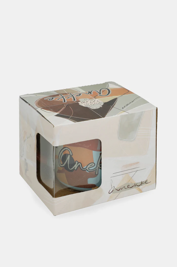 Taza Eikon Anekke - Imagen 9