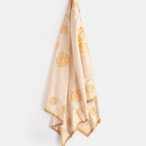 Toalla 261770 Naranja Pepe Moll