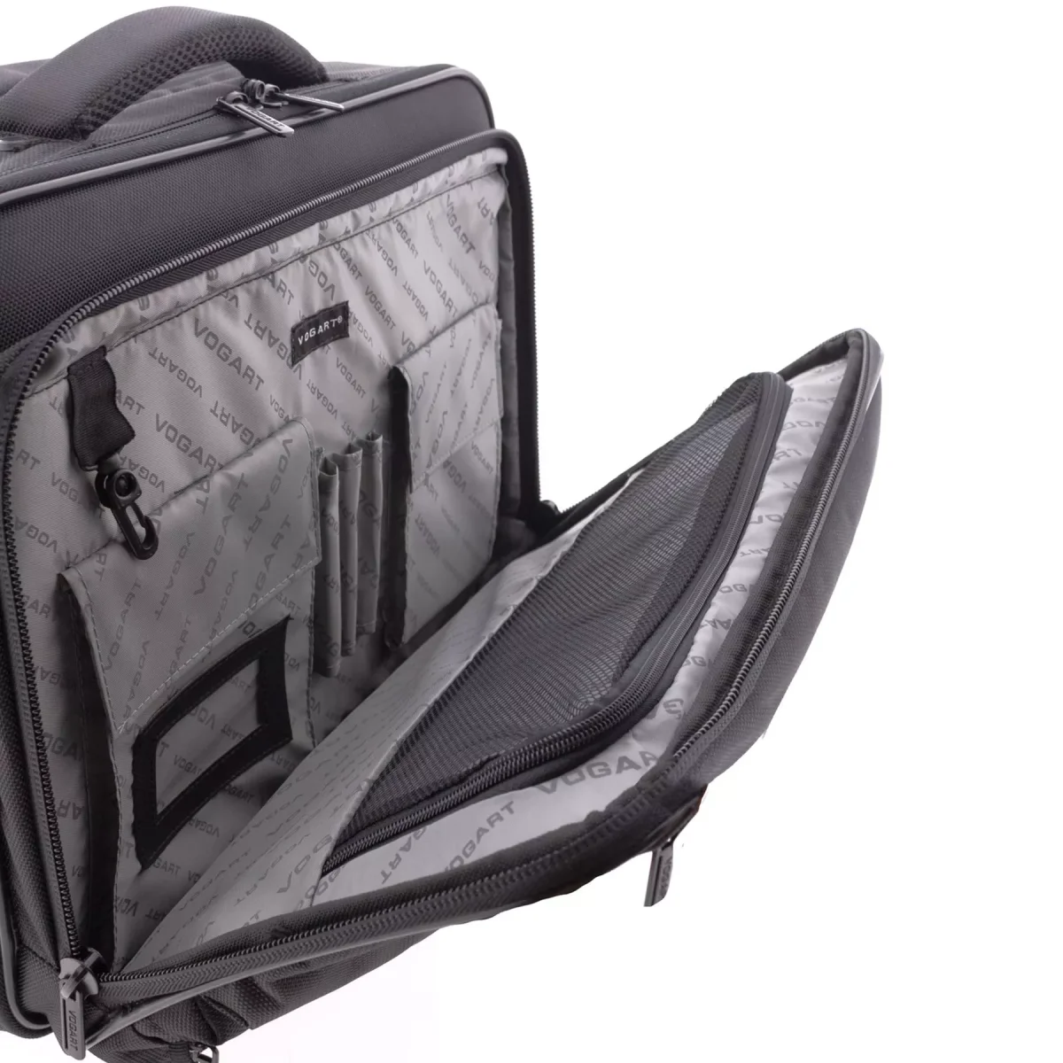 Trolley Piloto Vogart Clyde (42x36x20cm) - Imagen 6
