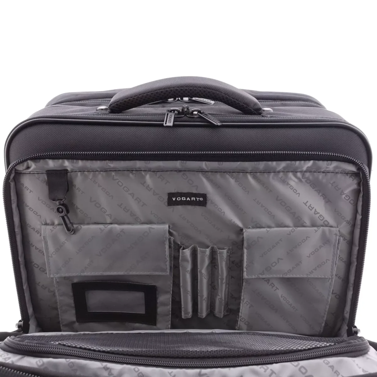 Trolley Piloto Vogart Clyde (42x36x20cm) - Imagen 5