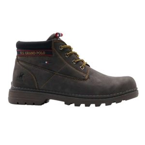 Bota U.S.Grand Polo chukka