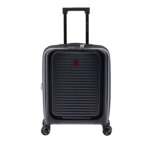 Maleta Cabina Extensible Gladiator Nomadtec