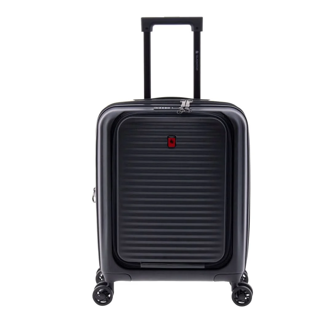 Maleta Cabina Extensible Gladiator Nomadtec