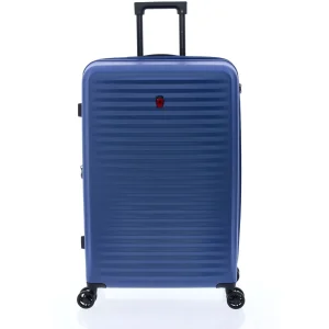 Maleta Grande Extensible Gladiator Nomadtec