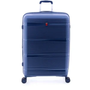 Maleta Grande Extensible Gladiator Bionic