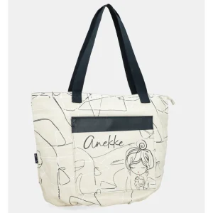 Bolso de Playa Anekke Sophia