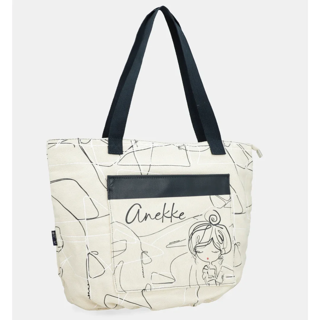Bolso de Playa Anekke Sophia