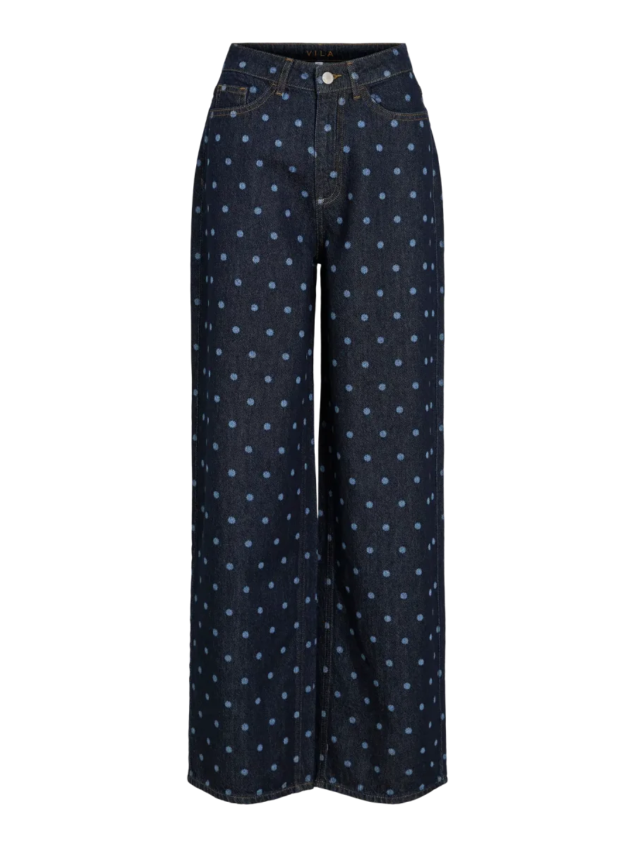 Pantalón Denim Freya - Imagen 3