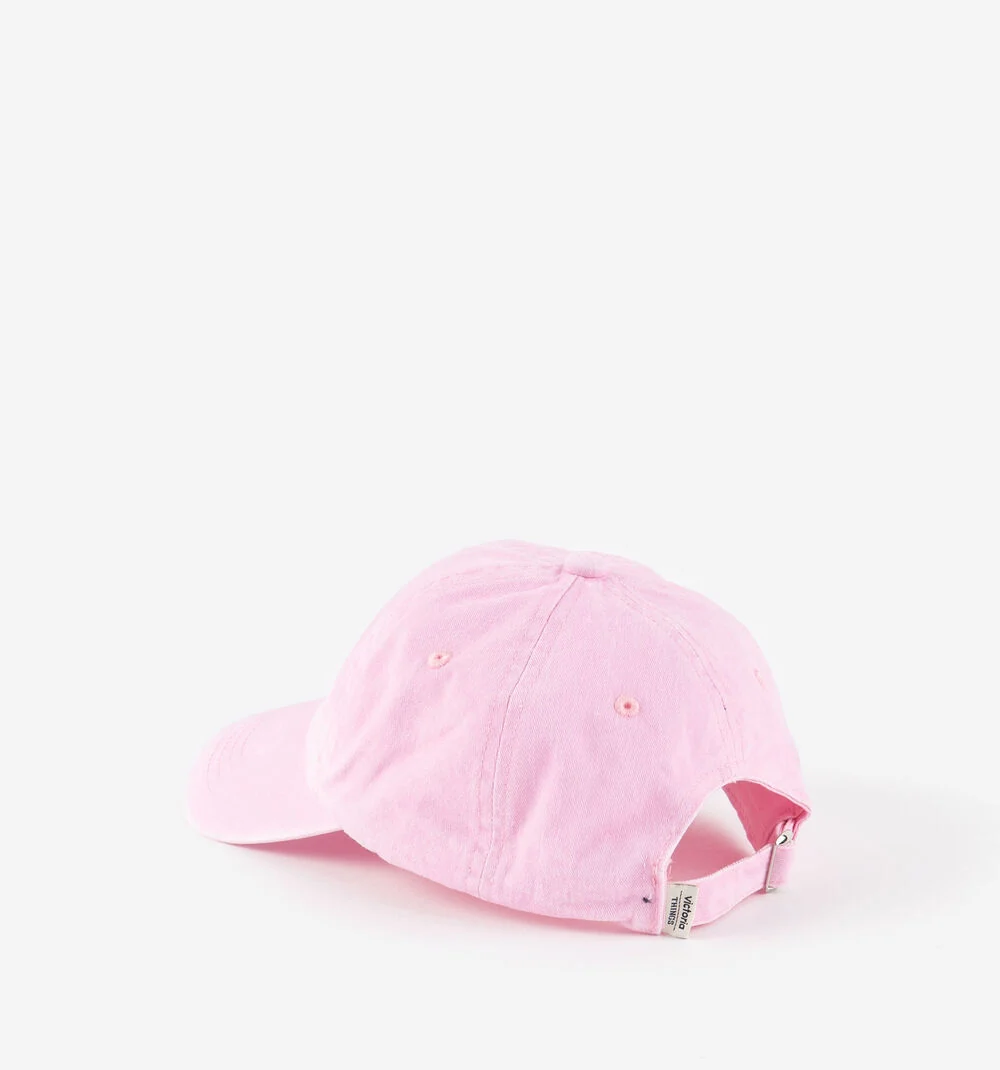 Gorra Strawberry - Imagen 4