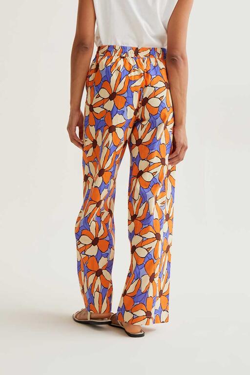 Pantalón Sunset Bloom - Imagen 5