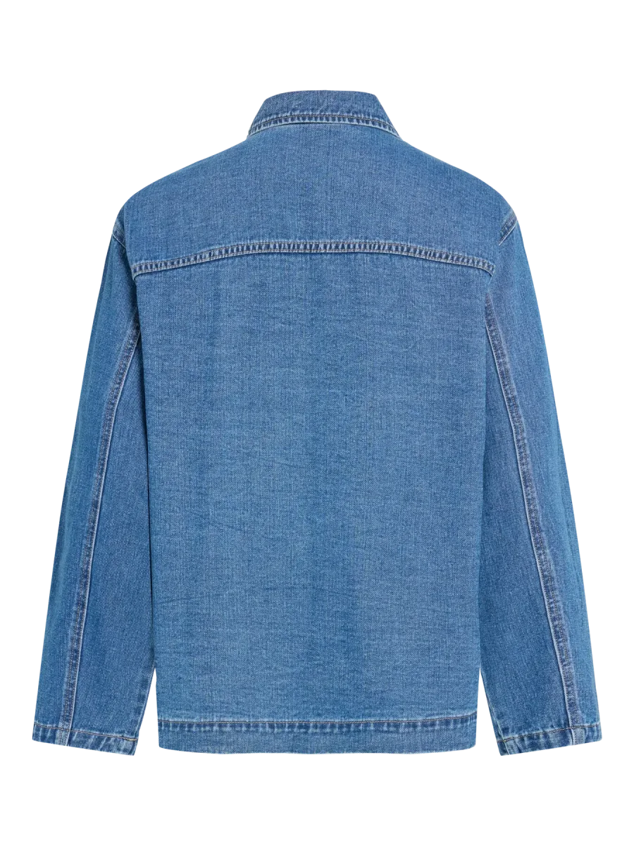 Chaqueta Denim Dovey - Imagen 3