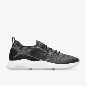 Zapatillas Deportivas de Mujer ZERØGRAND All-Day Trainers