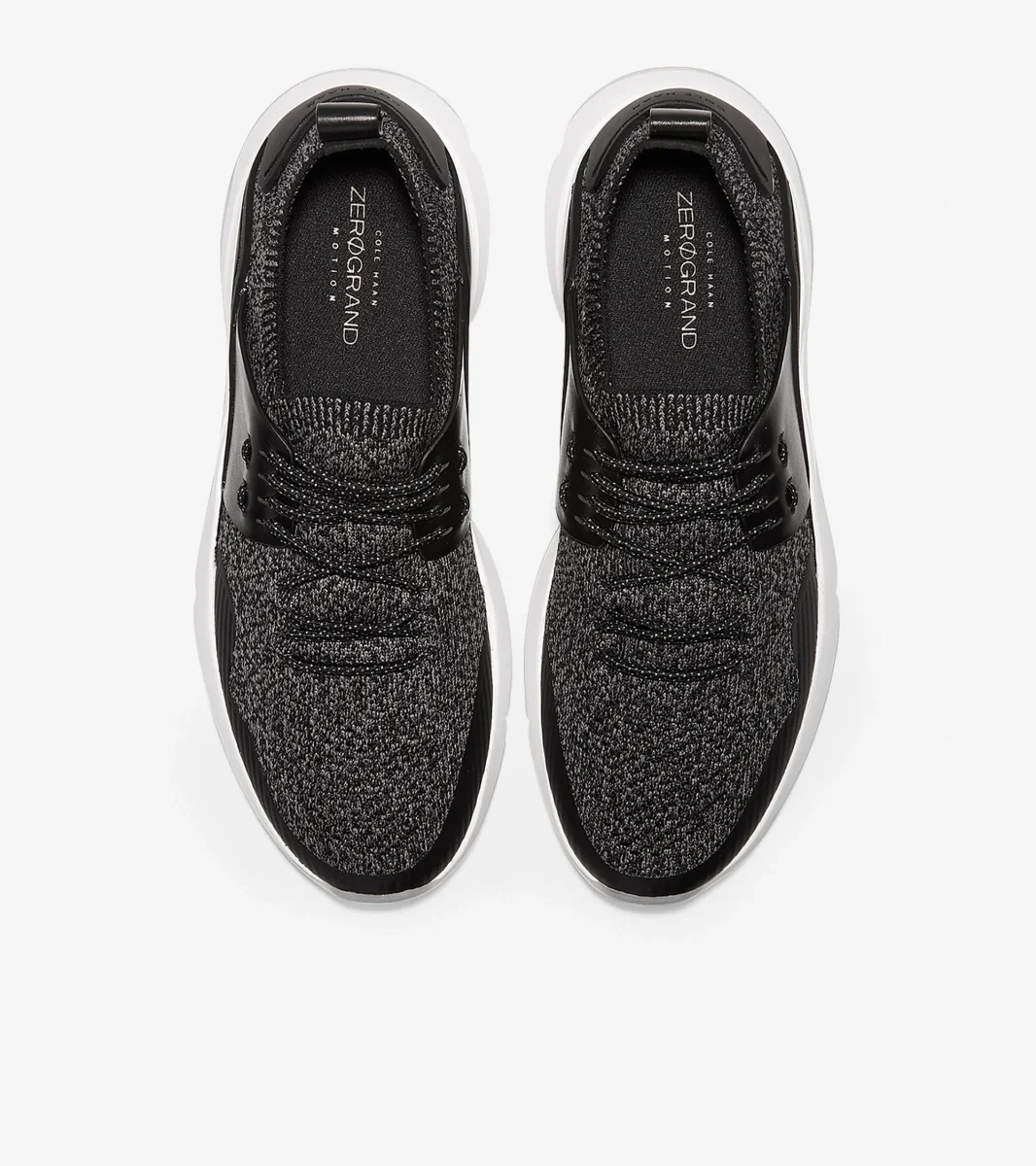Zapatillas Deportivas de Mujer ZERØGRAND All-Day Trainers - Imagen 5