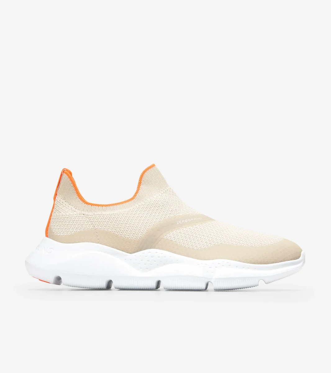 Zapatillas Deportivas de Mujer ZERØGRAND Radiant Slip-On