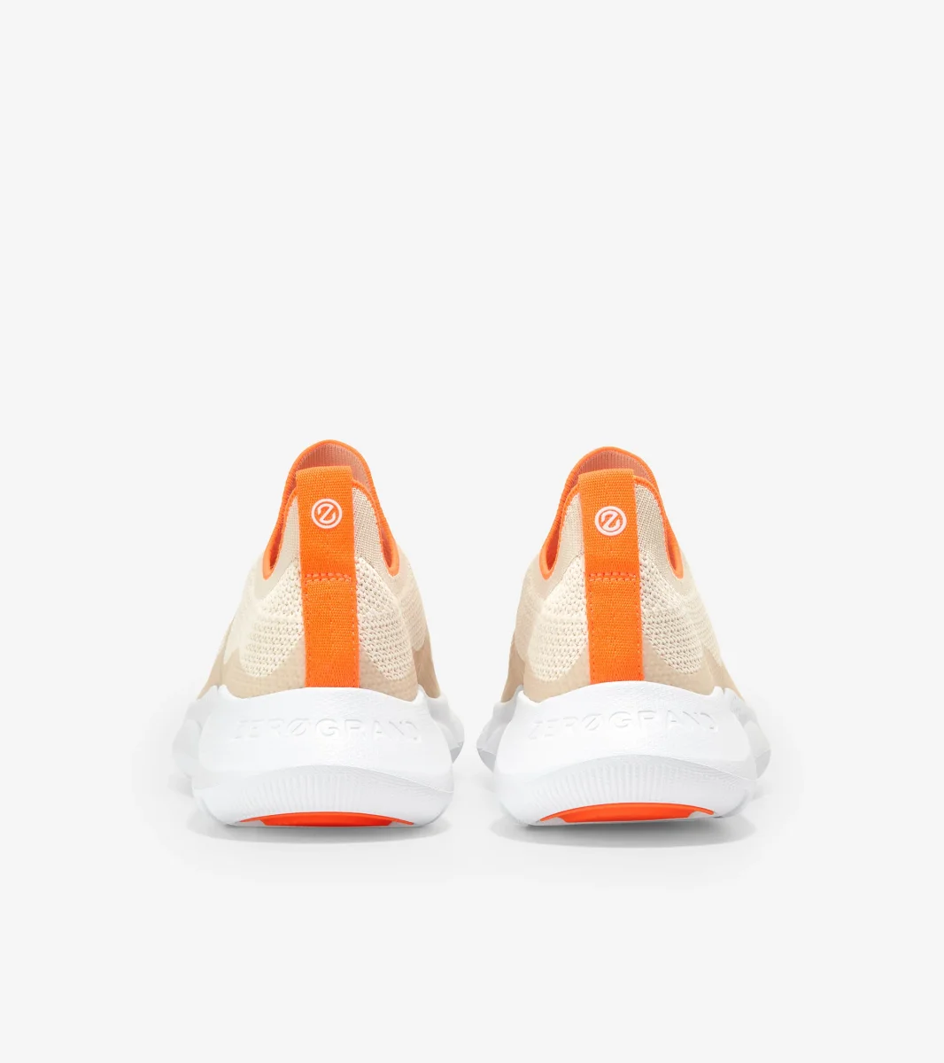 Zapatillas Deportivas de Mujer ZERØGRAND Radiant Slip-On - Imagen 4
