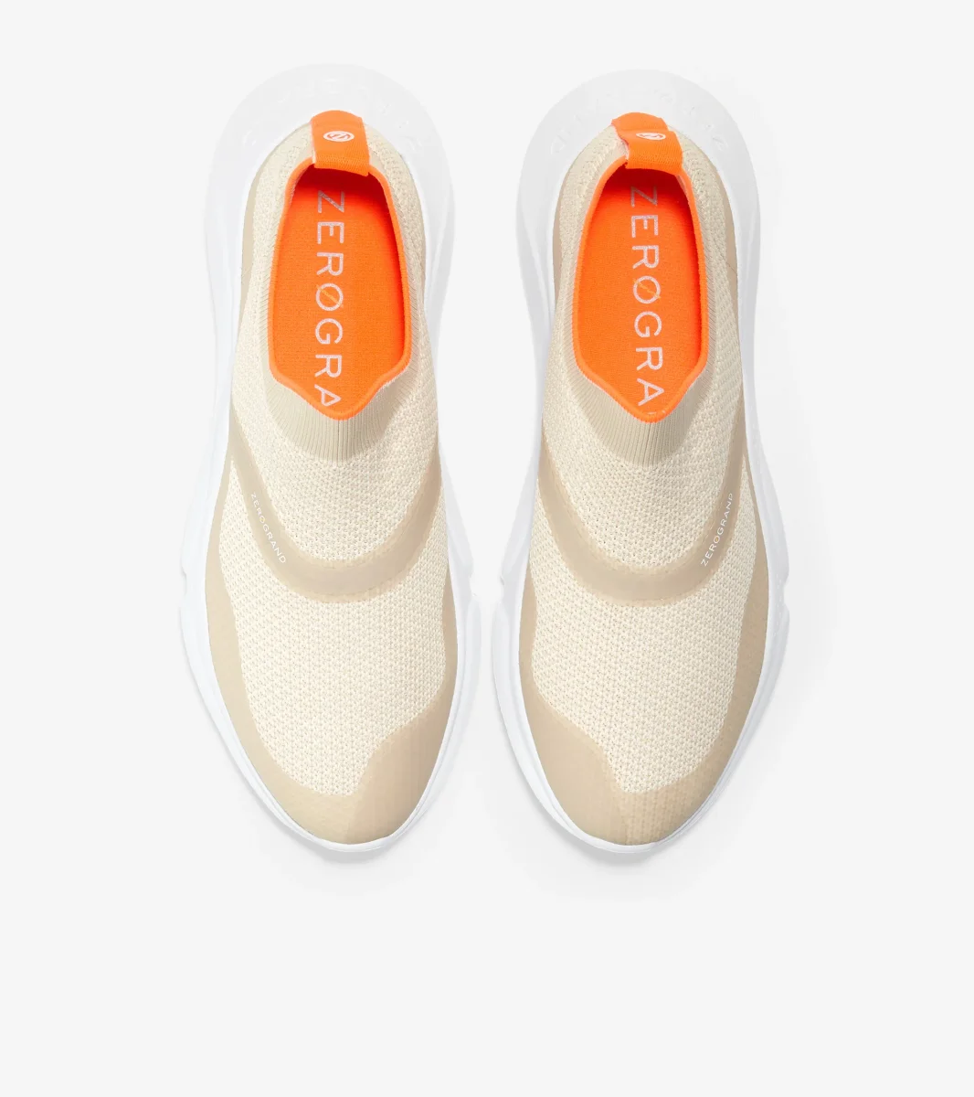 Zapatillas Deportivas de Mujer ZERØGRAND Radiant Slip-On - Imagen 5