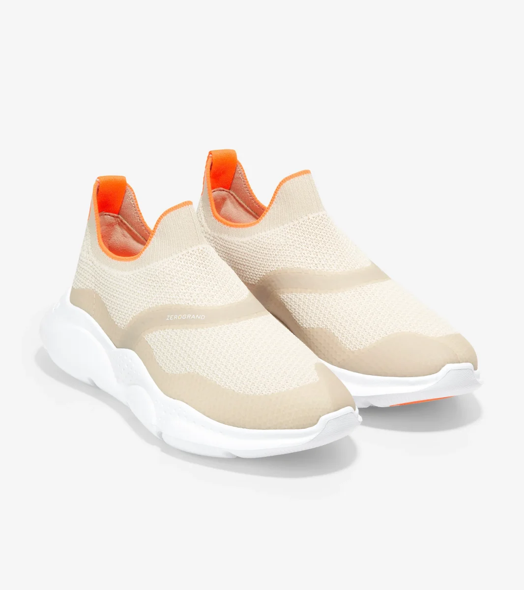 Zapatillas Deportivas de Mujer ZERØGRAND Radiant Slip-On - Imagen 6