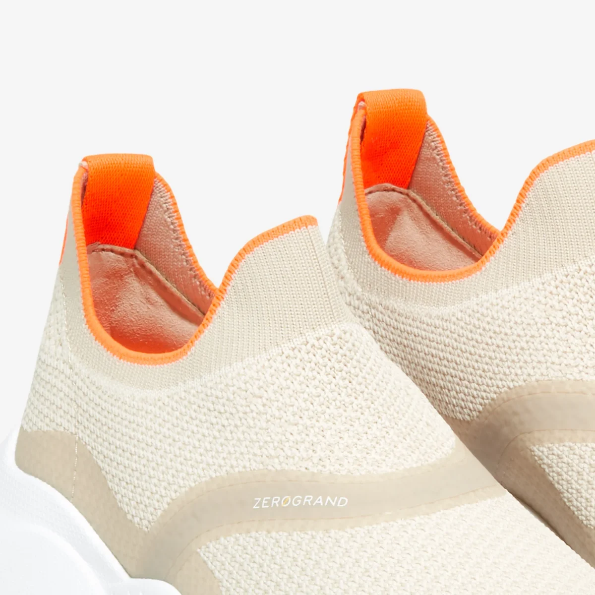 Zapatillas Deportivas de Mujer ZERØGRAND Radiant Slip-On - Imagen 8