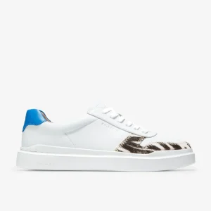 Zapatillas de Mujer GrandPrø Rally Court