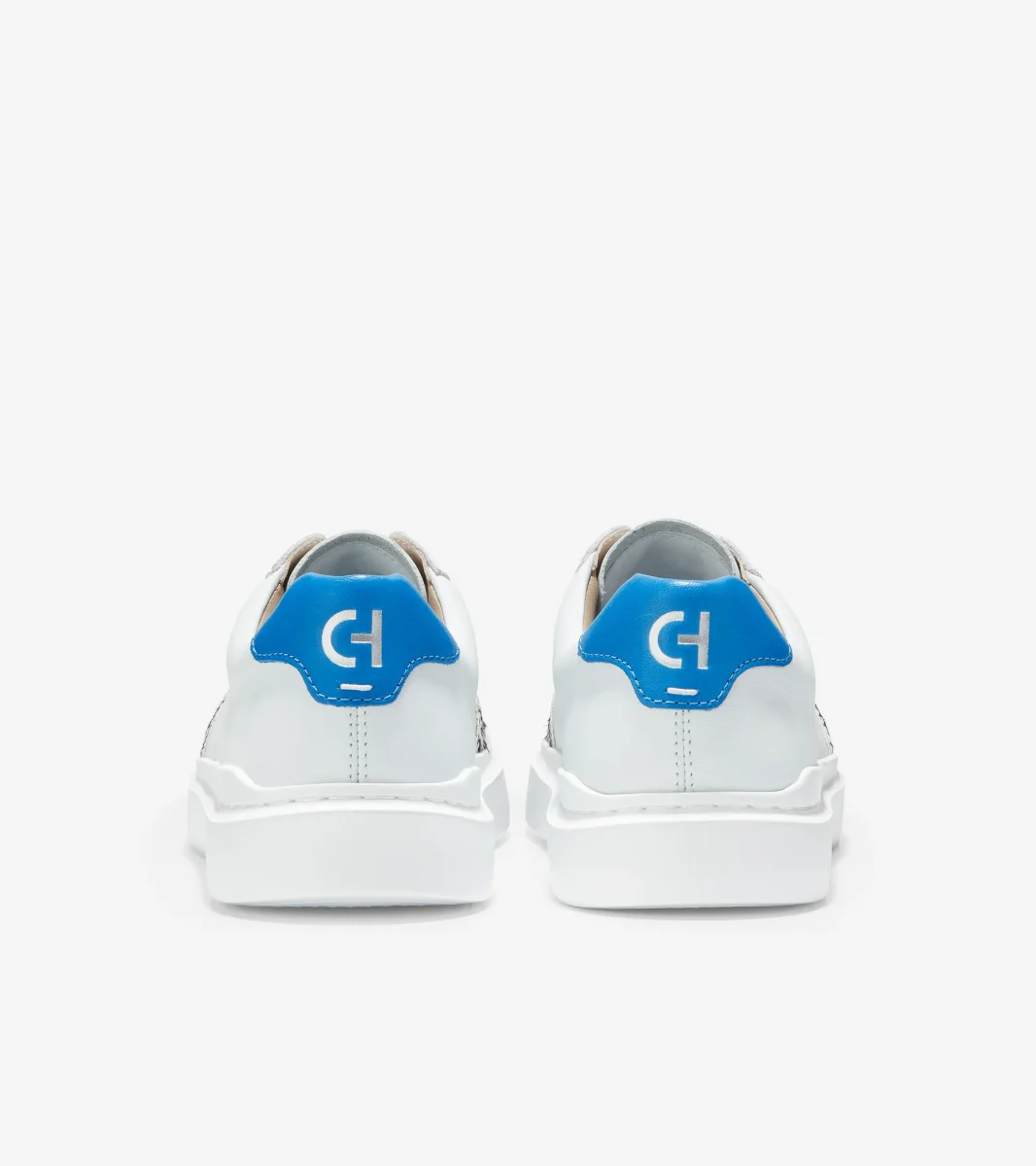 Zapatillas de Mujer GrandPrø Rally Court - Imagen 4