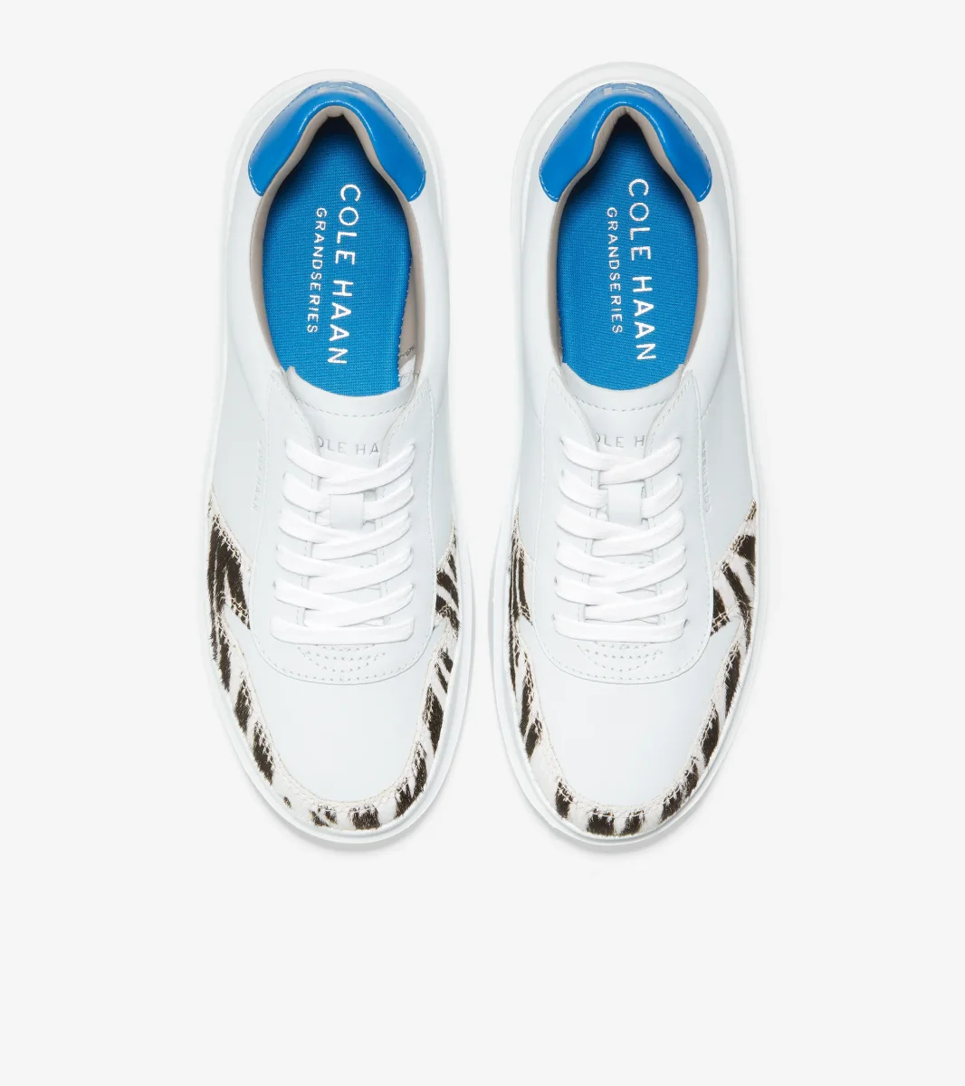 Zapatillas de Mujer GrandPrø Rally Court - Imagen 5