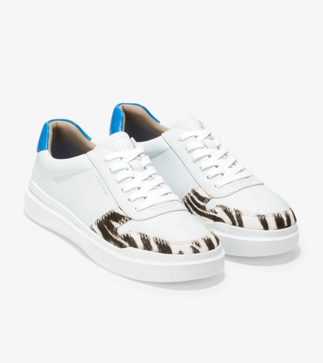 Zapatillas de Mujer GrandPrø Rally Court - Imagen 6