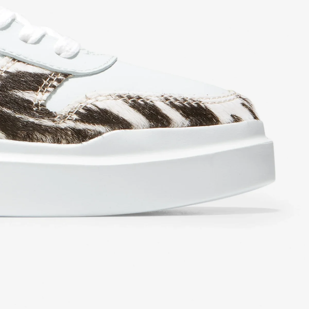 Zapatillas de Mujer GrandPrø Rally Court - Imagen 8
