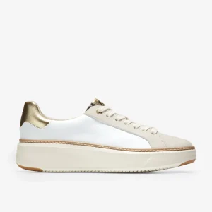 Zapatillas de Mujer GrandPrø Topspin