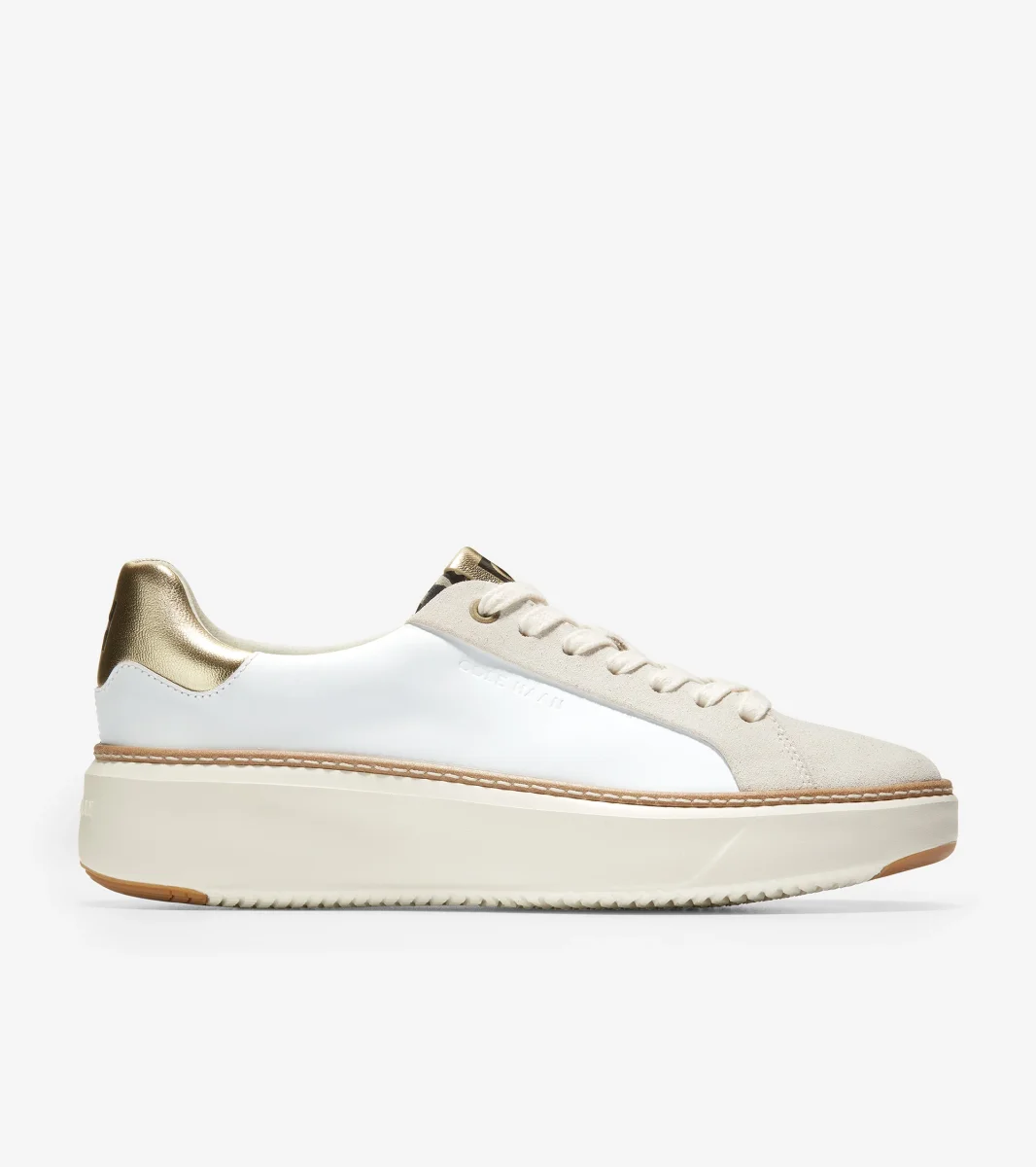 Zapatillas de Mujer GrandPrø Topspin