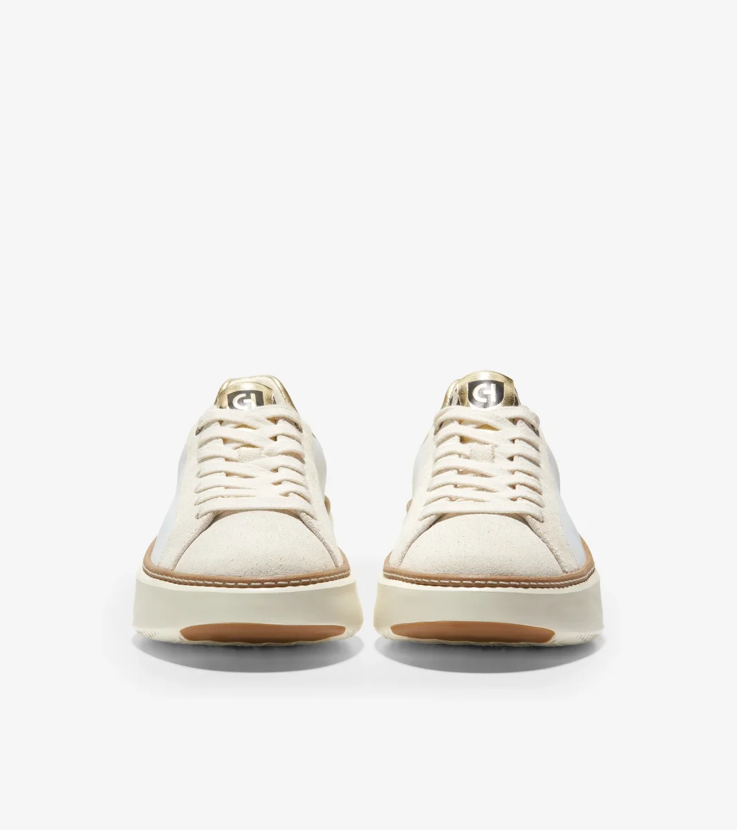 Zapatillas de Mujer GrandPrø Topspin - Imagen 3